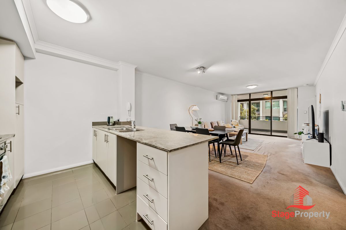 8 / 145 Newcastle Street, Perth