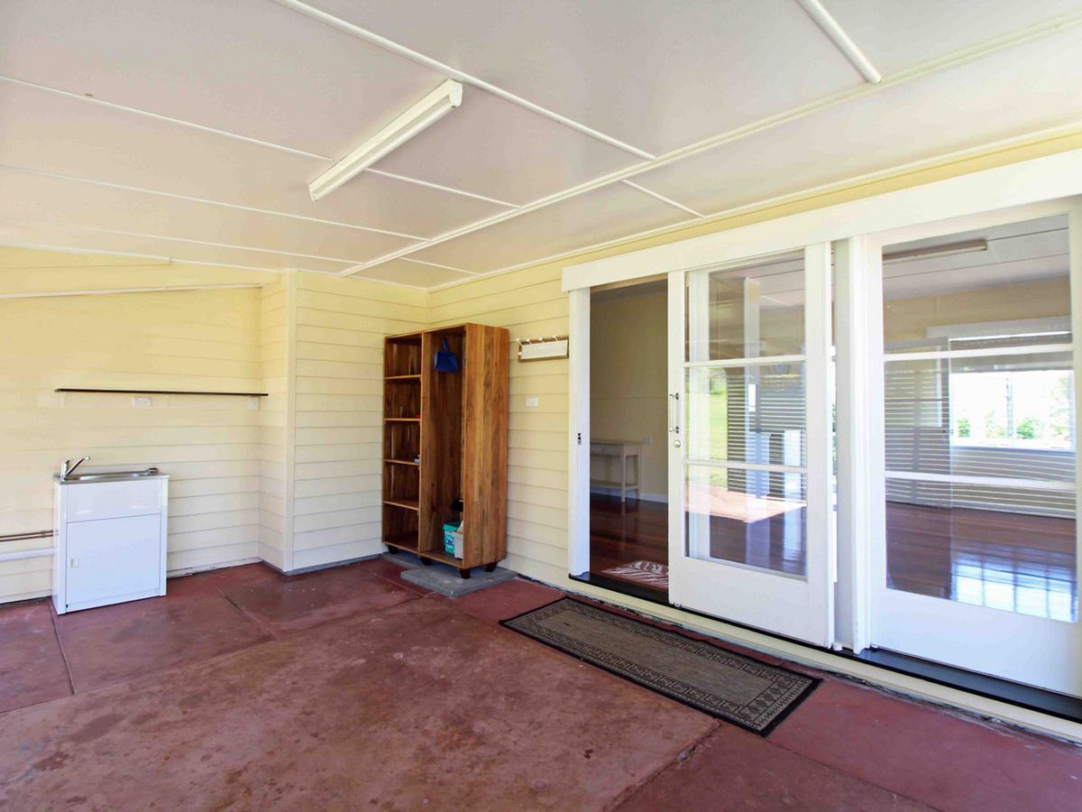 16 - 18 KERR STREET, Ravenshoe