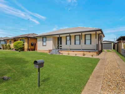 15 Nauru Crescent, Lethbridge Park