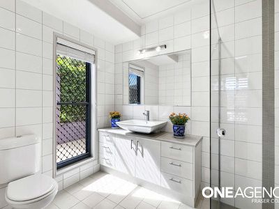 5 / 34 Hughes Road, Urangan