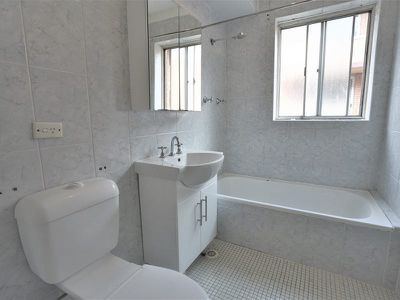 8 / 62 Cumberland Street, Cabramatta