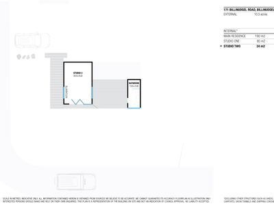 171 Billinudgel Road, Billinudgel