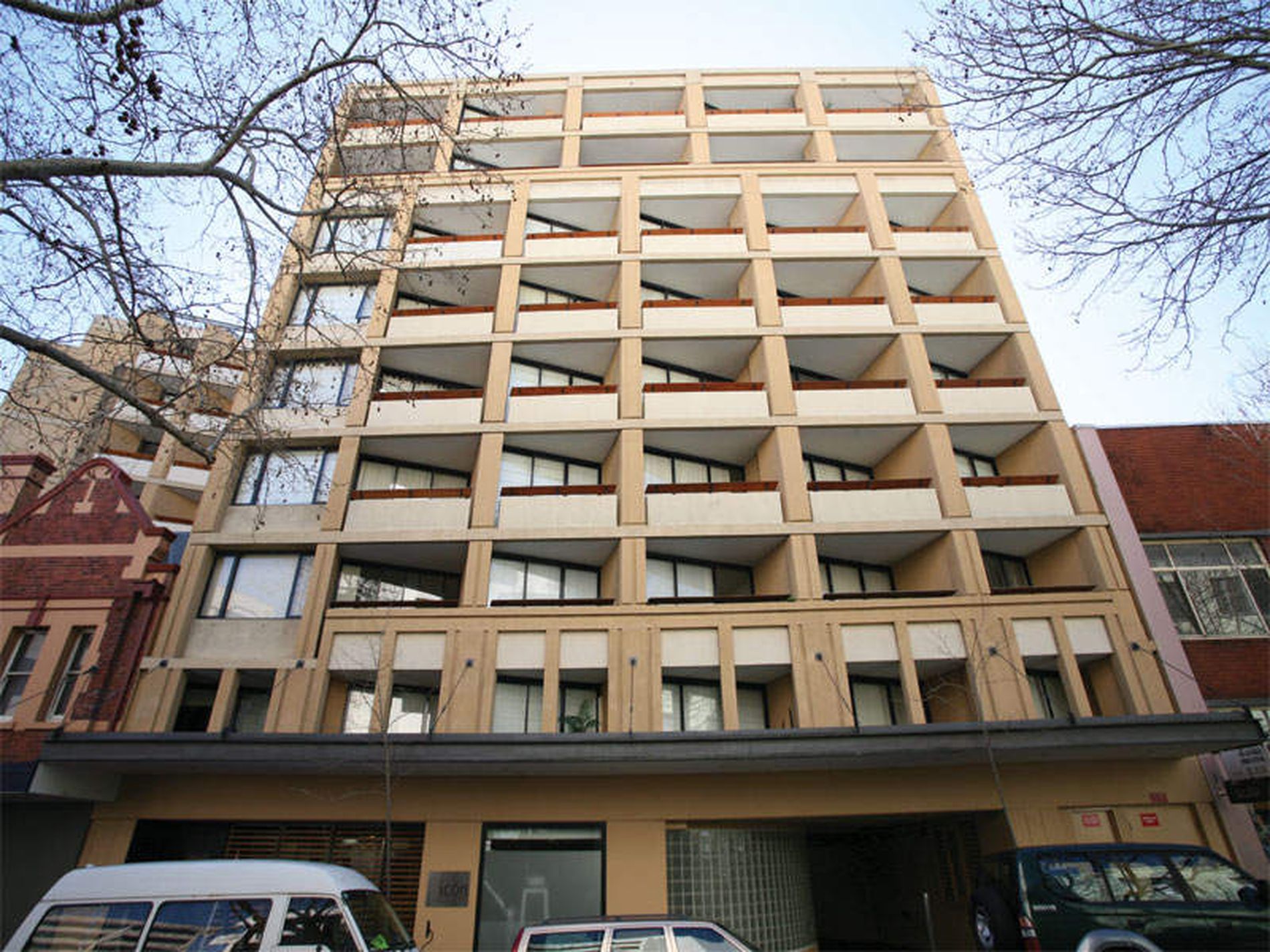715 / 8 Cooper Street, Surry Hills