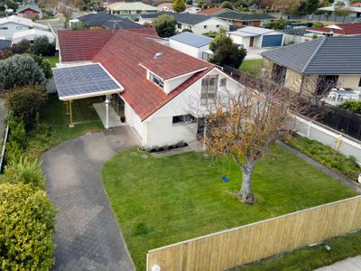 41 Belvedere Avenue, Waikanae
