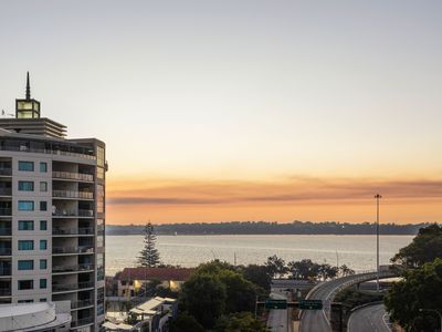 603 / 1 Harper Terrace, South Perth