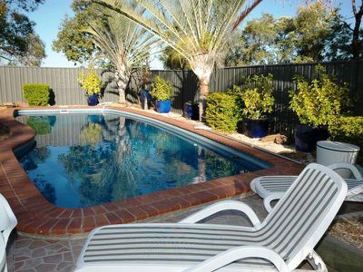 83 Wompoo road, Longreach