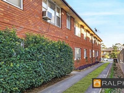 2 / 61 Macquarie Road, Auburn