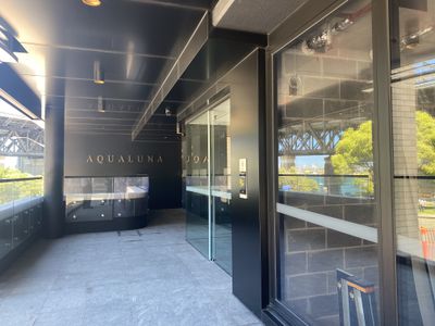 302 / 30 Alfred Street, Milsons Point
