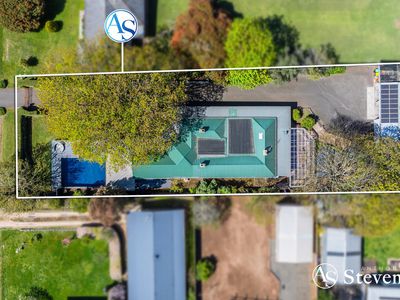 45 Stawell Street, Romsey