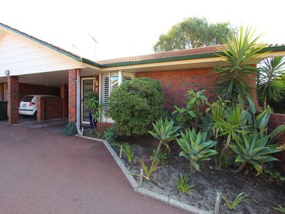 1 / 53 Kelvin Street, Maylands