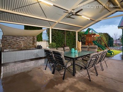 16 TEAL COURT, Wodonga