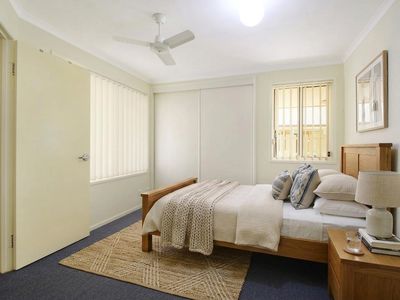7 / 2 HANLON COURT, Wodonga