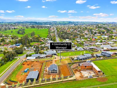 4 Glenhuntly Court, Warragul