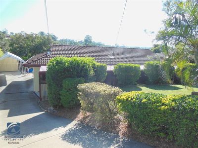 11 Severn Court, Rochedale South