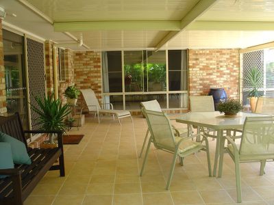 46 Fraser Waters Parade, Toogoom