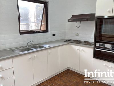 4A CHARLES STREET, Forest Lodge