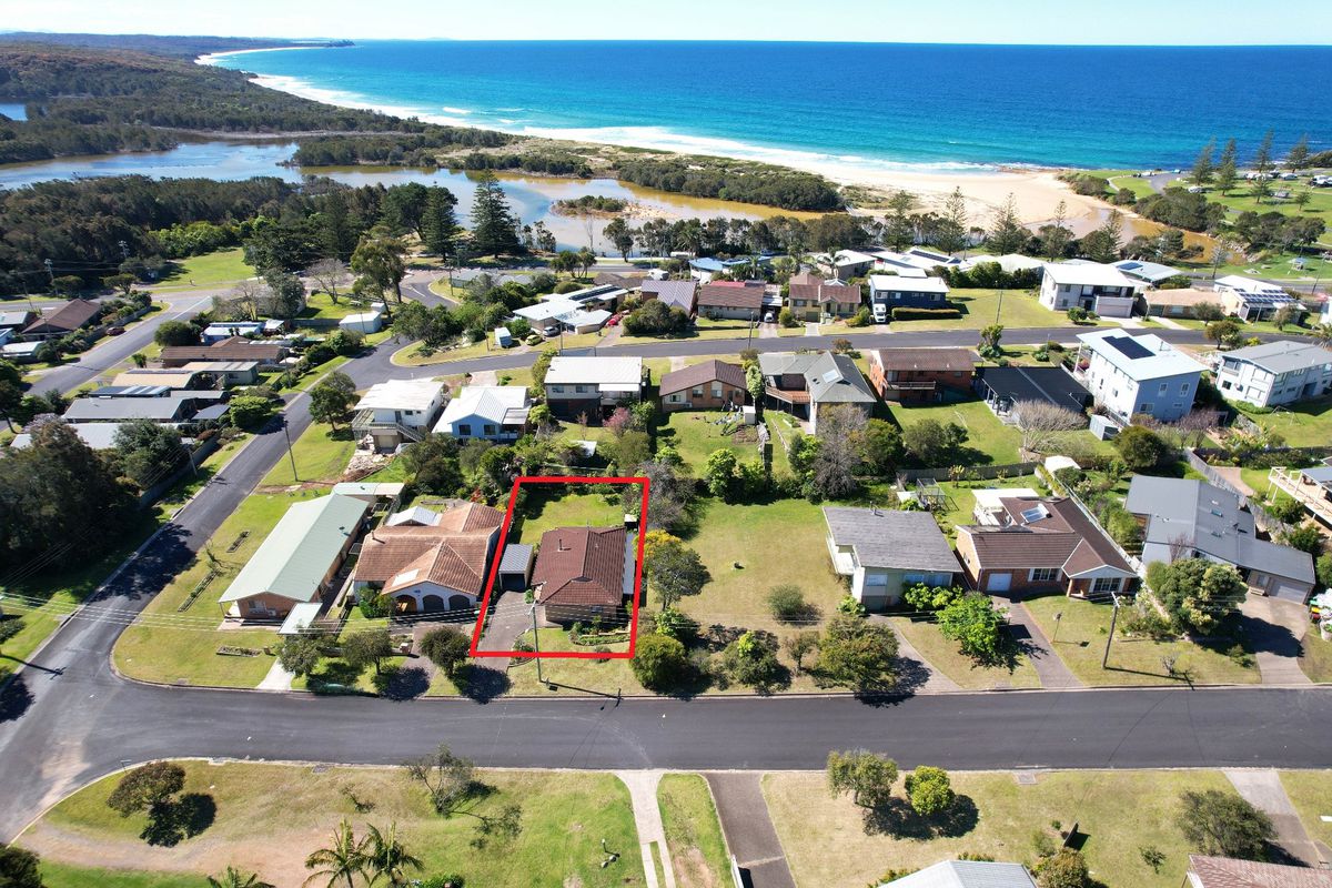 6 John Reilly Street, Dalmeny