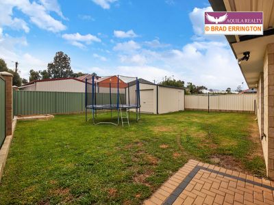 109 Fruit Tree Crescent, Forrestfield