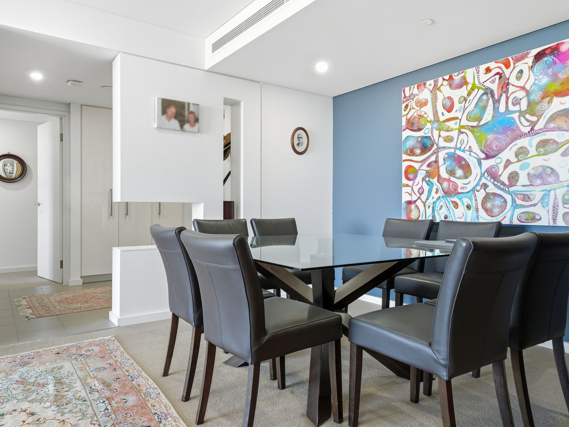 1401 / 96 Bow River Crescent, Burswood