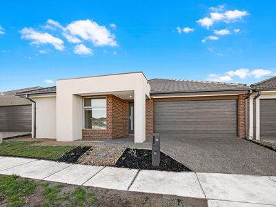 16 Peatland Road, Fraser Rise