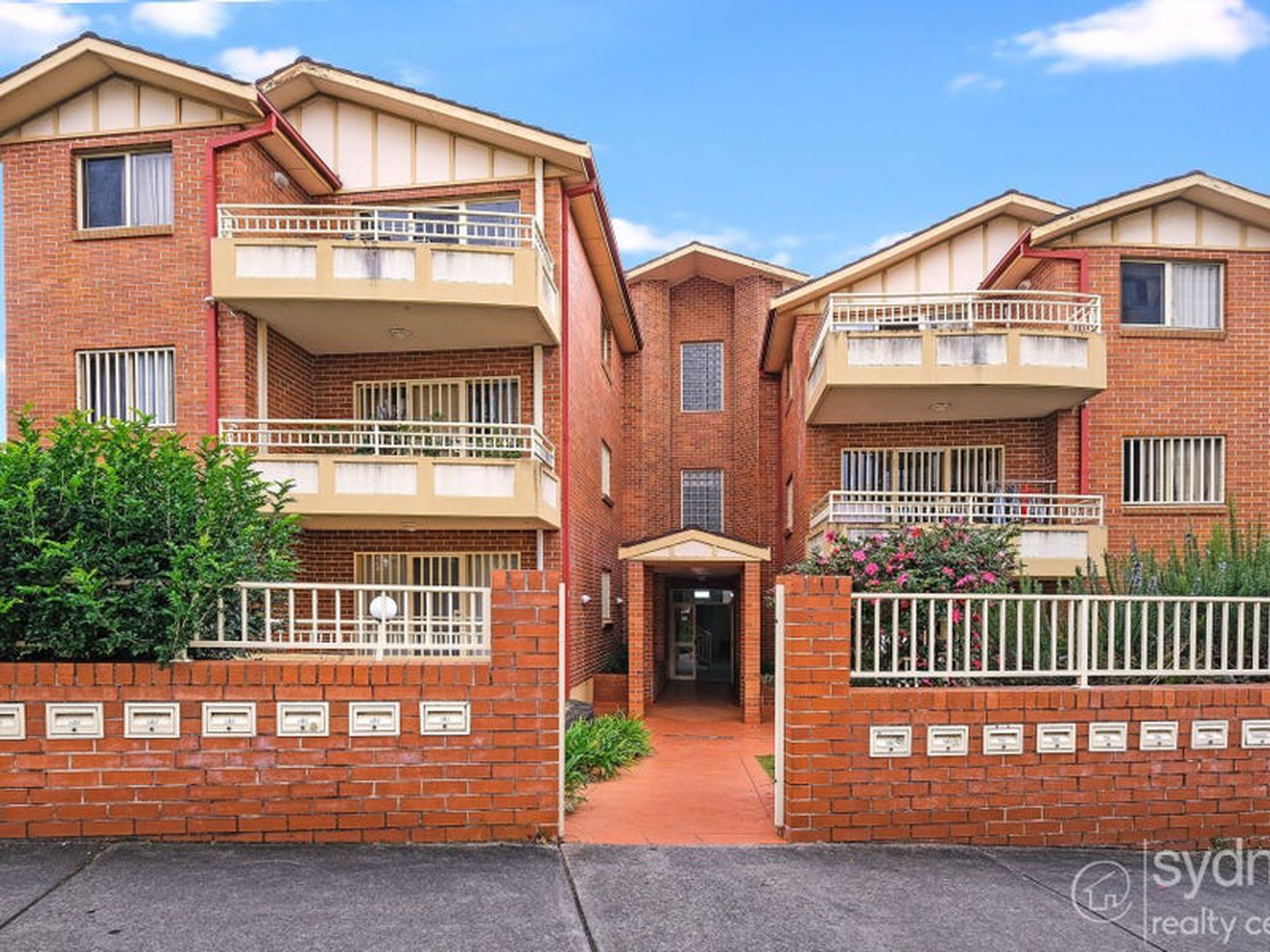 4 / 45-49 Harbourne Road, Kingsford