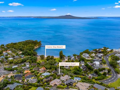 1/62 Beach Road, Castor Bay