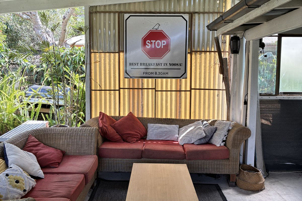 9a William Street, Tewantin