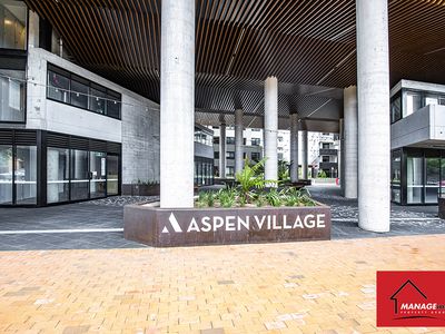905 / 335 Anketell Street, Greenway