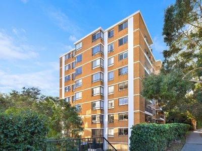 3C / 4 Bligh Place, Randwick