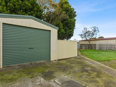 72 Franklin Street, George Town