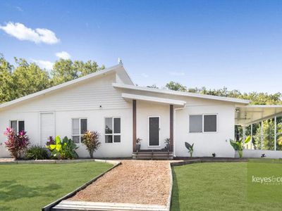 303-309 Williams Road, Alligator Creek