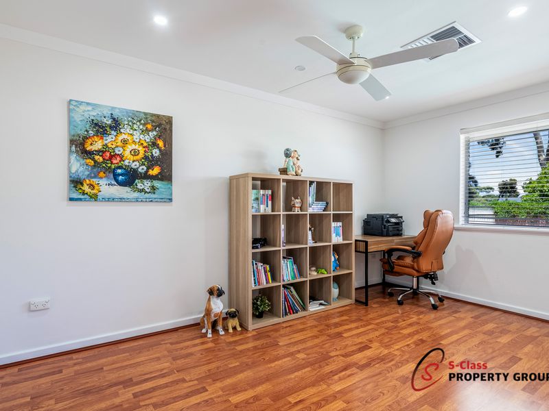 15 The Bulwark, Willetton