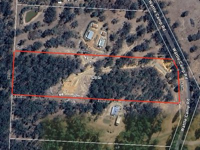 397 Wattle Camp Road, Wattle Camp