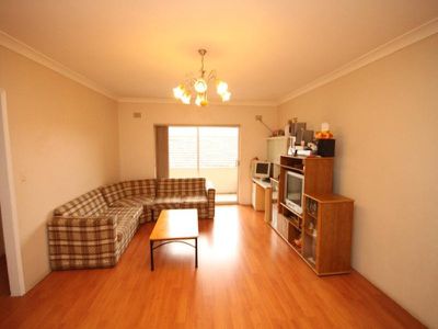 6 / 19-21 Macdonald Street, Lakemba