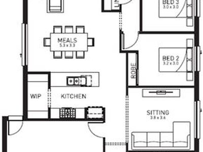  Lot 4124  Dutchelm Avenue,, Werribee