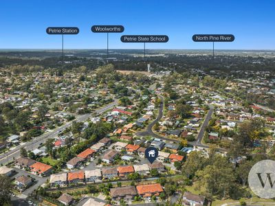 36 / 64 Frenchs Road, Petrie