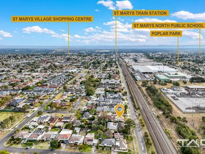24 & 24a Hobart Street, Oxley Park