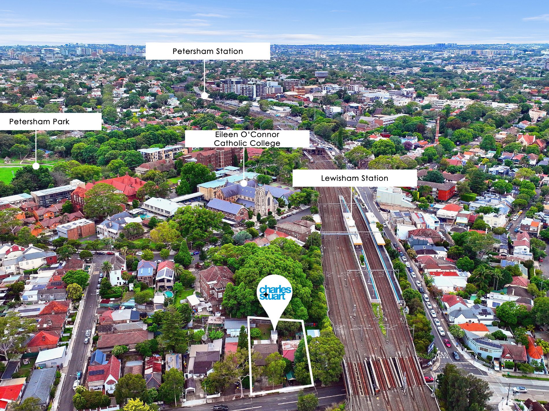 49 & 51 Old Canterbury Road, Lewisham