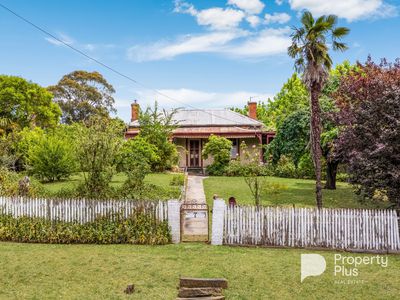 7 Bowden Street, Castlemaine