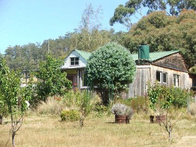 1046 Lonnavale Road, Lonnavale