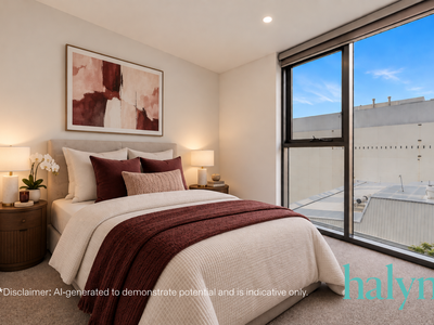 701 / 238 Adelaide Terrace, Perth