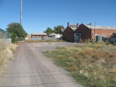 Warracknabeal