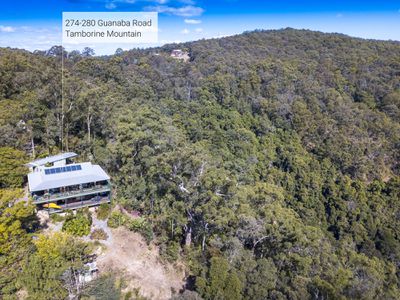 274-280 Guanaba Road, Tamborine Mountain