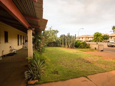 21A Traine Crescent, South Hedland