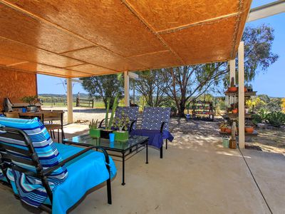 838 Heathcote-North Costerfield Road, Costerfield