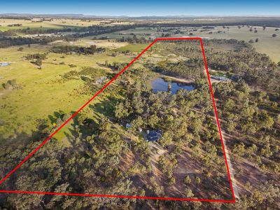 280 Axedale-Toolleen Road, Axedale
