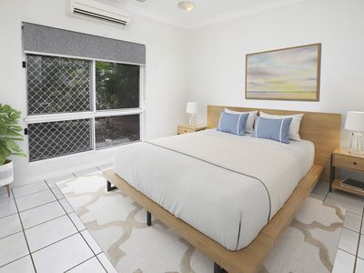 23 Dodd Court, Mooroobool