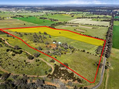 390 Cornella-Toolleen Road, Toolleen