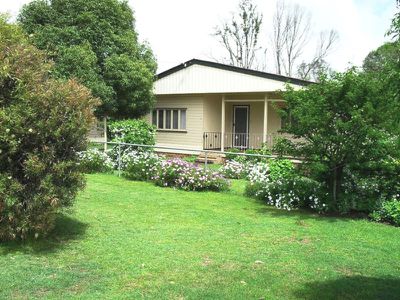 45 Brisbane Street, Nanango