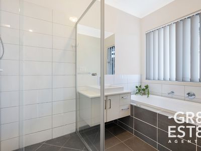 22 PANAMA ROAD, Cranbourne West